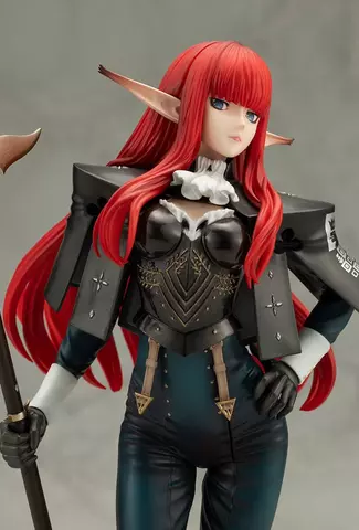 Reservar Figura Hulkenberg Metaphor: ReFantazio 1/7 Kotobukiya Figuras Estándar