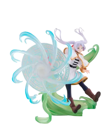 Figura Frieren Frieren: Beyond Journey's End The FIGURIZMa Sega