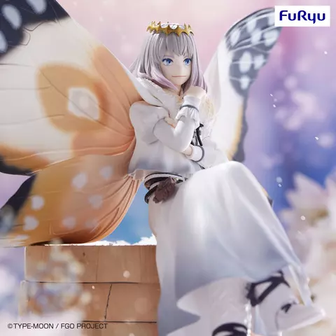 Reservar Figura Pretender Oberon Fate/Grand Noodle Stopper Furyu Figuras Estándar
