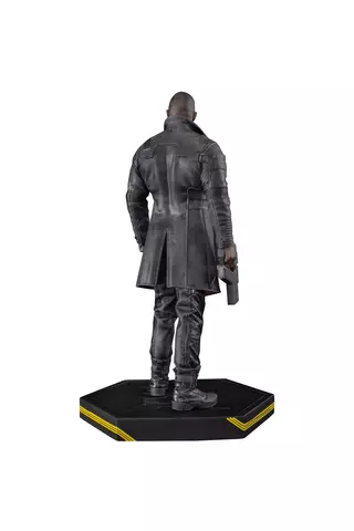 Reservar Figura Solomon Reed Cyberpunk 2077 Dark Horse Figuras