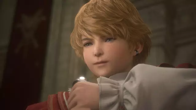 Comprar Final Fantasy XVI Complete Edition Digital Xbox Series Estándar - Digital screen 1