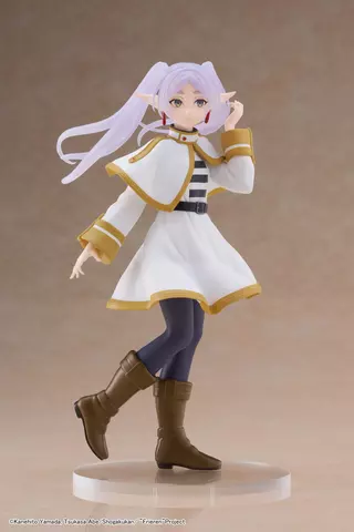 Reservar Figura Frieren Frieren: Beyond Journey's End Coreful Taito Figuras