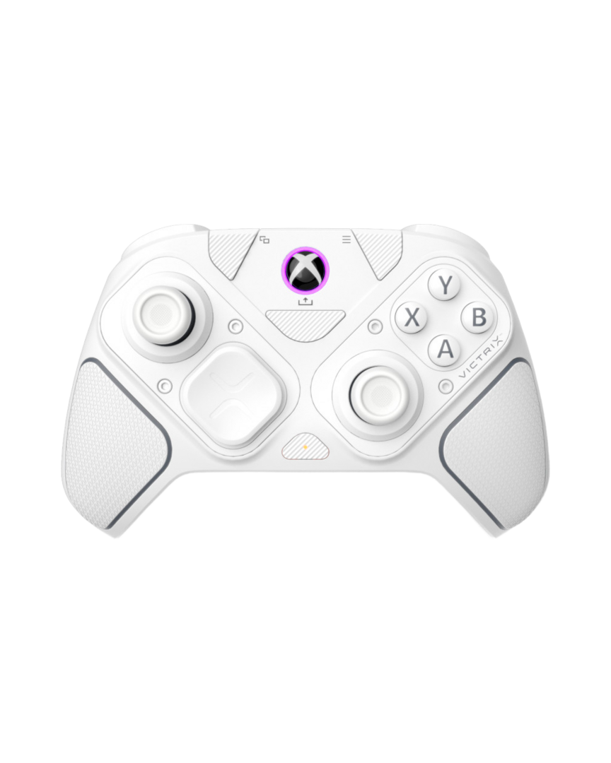 Mando victrix pro bfg reloaded blanco