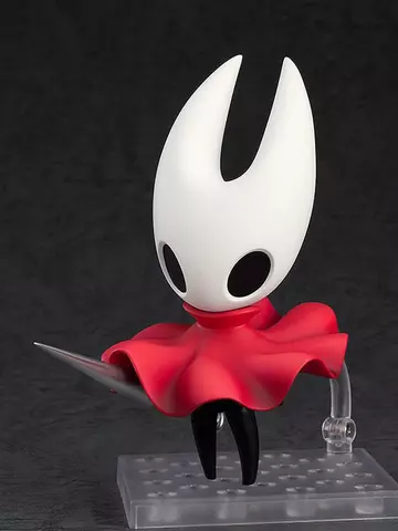 Reservar Figura Hornet Hollow Knight Nendoroid Figuras Estándar