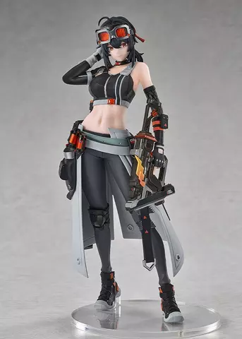 Reservar Figura Grace Howard Zenless Zone Zero Pop Up Parade SP 20cm Figuras