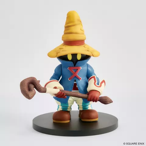 Reservar Figura Vivi Ornitier Final Fantasy IX Adorable Arts Square Enix 10cm Figuras