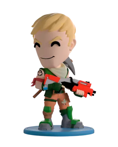 Figura Jonesy Fortnite Youtooz 13cm