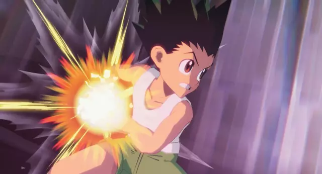 Reservar Hunter x Hunter Nen x Impact PS5 Estándar - screen 1