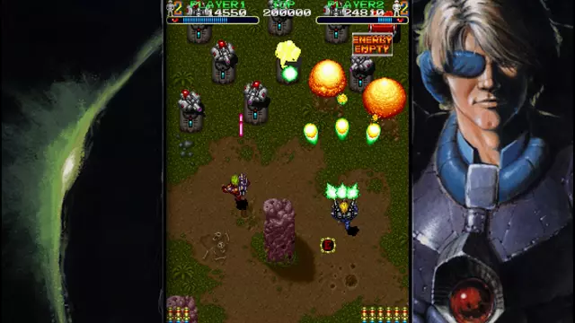 Reservar Toaplan Arcade Collection Vol. 1 PS5 Estándar - screen 6