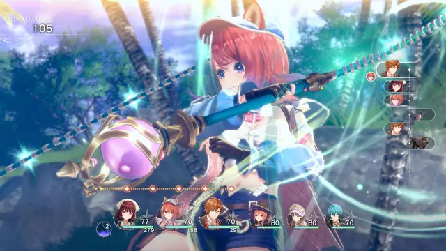 Reservar Atelier Resleriana: The Red Alchemist & the White Guardian - Imp - Asia Switch Import Asia screen 1