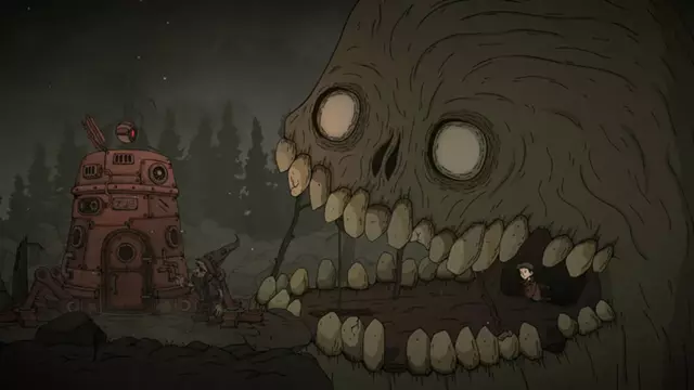 Reservar Creepy Tales Double Pack PS5 Estándar screen 2