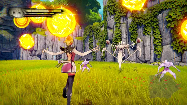 Reservar Anima Gate of Memories I&II Remaster PS5 Estándar screen 5