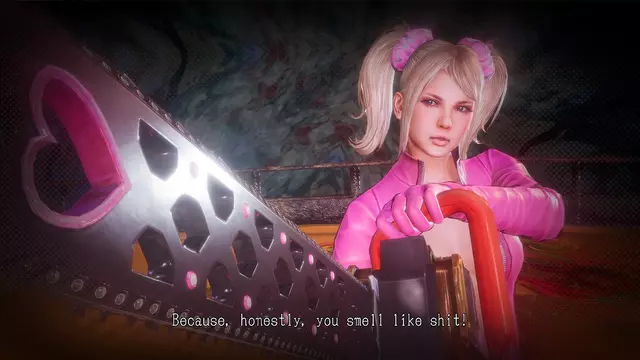 Reservar Lollipop Chainsaw rePOP PS5 Estándar - screen 8