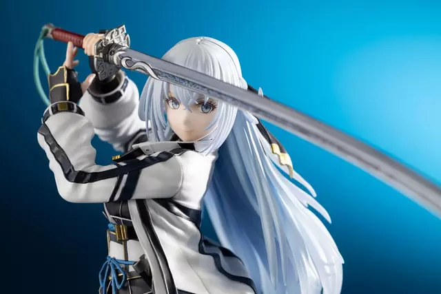 Reservar Figura Shizuna Rem Misurugi The Legend of Heroes 1/8 Kotobukiya Figuras Estándar