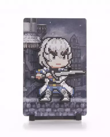 FiGGYZ - Castlevania - Soma Cruz