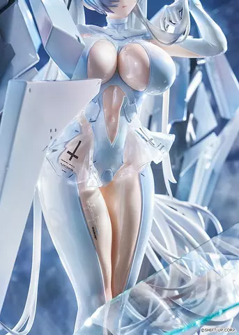 Reservar Figura Cinderella Goddess of Victory: Nikke 1/7 Max Factory Figuras Deluxe