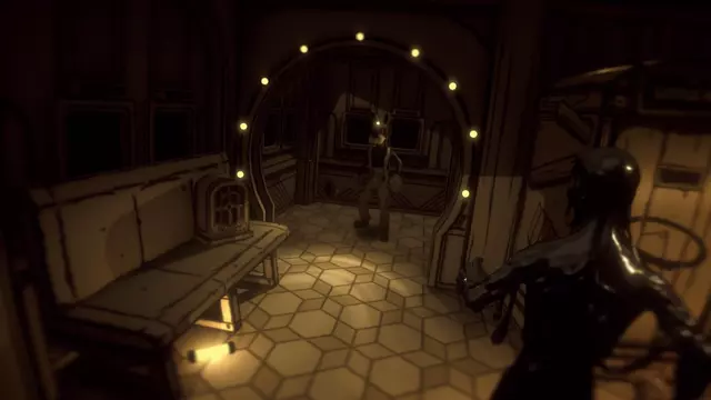 Reservar Bendy Lone Wolf Switch Estándar - screen 3
