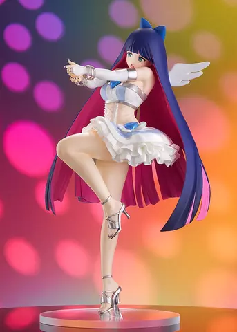 Reservar Figura Stocking Panty & Stocking with Arterbelt Repent Ver. Pop Up Parade L Figuras