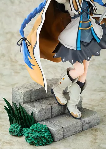 Reservar Figura Roxy Migurdia Mushoku Tensei: Jobless Reincarnation CAworks 1/7 Kadokawa Figuras Estándar
