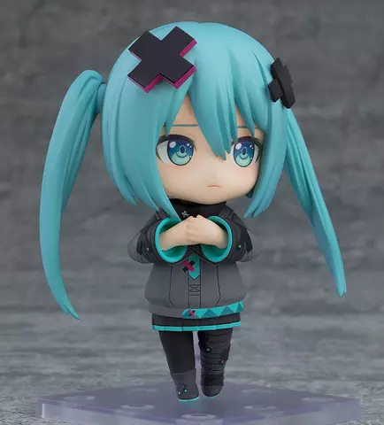 Reservar Figura Hatsune Miku Colorful Stage! The Movie: A Miku Who Can't Sing Sekai Ver. Nendoroid Figuras Estándar