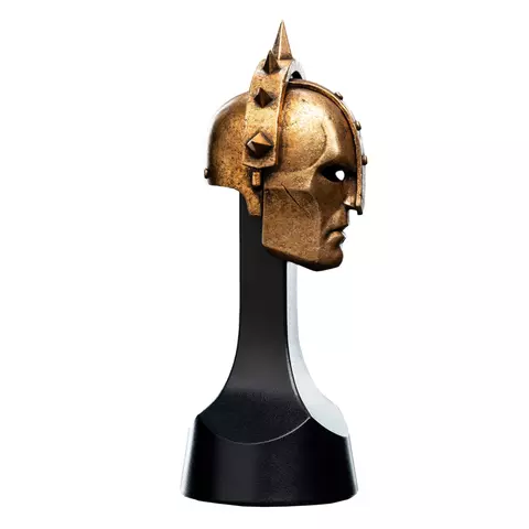 Reservar Replica Yelmo Stormcast Eternal Liberator Warhammer 40,000 1/4 Weta Workshop Figuras