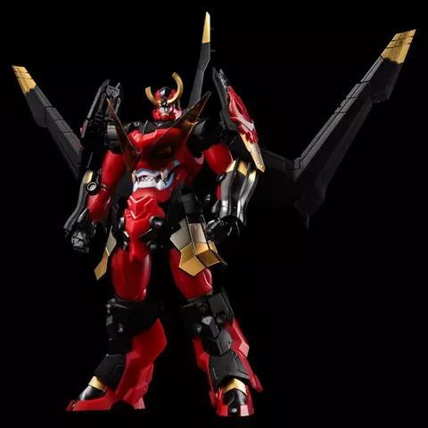 Reservar Figura Model Kit Gurren Lagann PLAIOBOT Sentinel Figuras