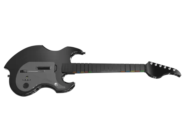 Reservar Guitarra Inalámbrica Riffmaster para Xbox Xbox Series