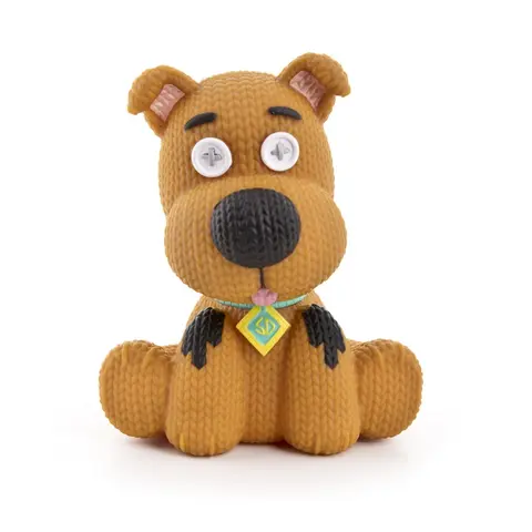 Comprar Figura Knit Series Scooby-Doo! Scooby-Doo Figuras