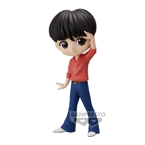 Comprar Figura Qposket BTS Tiny Tan J-Hope Dynamite Ver A Figuras