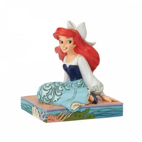 Comprar Figura Disney La Sirenita Ariel Figuras