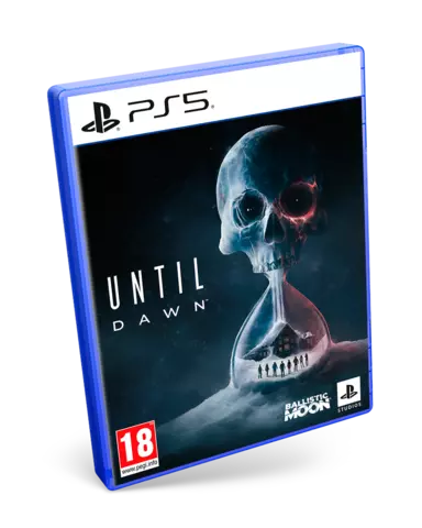 Until Dawn