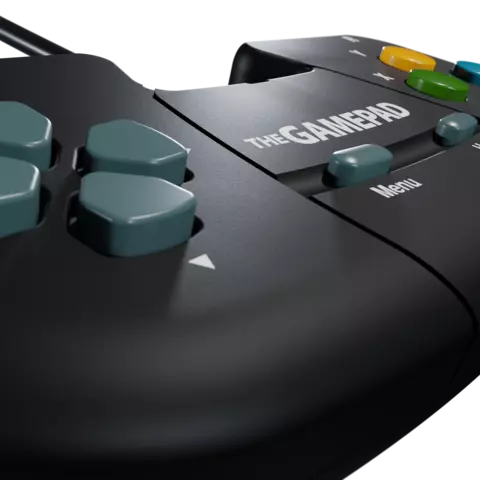 Reservar Mando The Gamepad Spectrum 