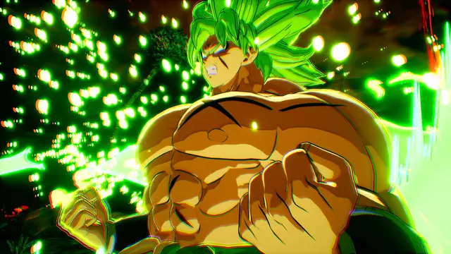 Comprar Dragon Ball: Sparking! Zero PS5 Estándar screen 3