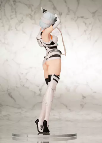 Reservar Figura Rei Ayanami Evangelion Shunya Yamashita x Mitsumasa Flare Figuras Estándar