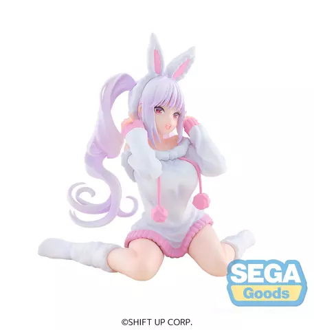 Reservar Figura Alice Goddess of Victory Nikke Yumemirize SEGA Figuras Estándar