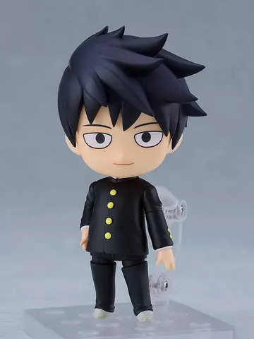 Reservar Figura Ritsu Kageyama Mob Psycho 100 Nendoroid Figuras de Videojuegos Estándar