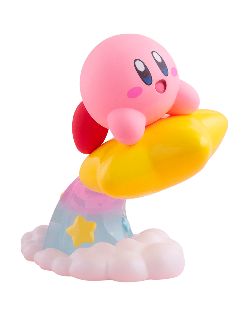 Figura kirby star pop up parade