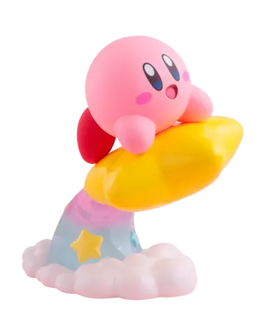 Figura Kirby Star Pop Up Parade