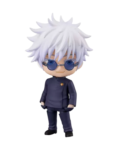 Figura Gojo Satoru Jujutsu Kaisen Tokyo Jujutsu High School Ver. Nendoroid