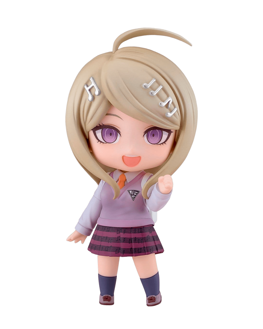 Figura kaede akamatsu danganronpa v3: killing harmony nendoroid