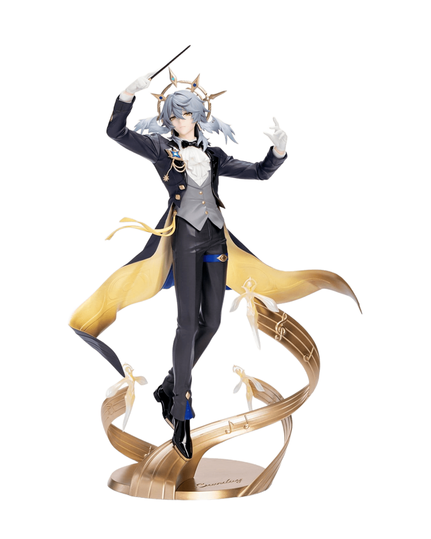 Figura sunday honkai: star rail star rail live ver. 1/8 gift+ myethos