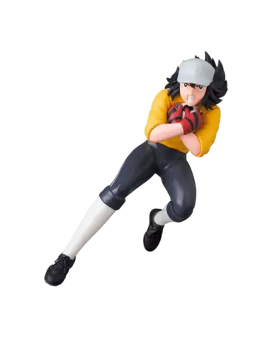 Figura Wakashimazu Ken Captain Tsubasa UDF Medicom