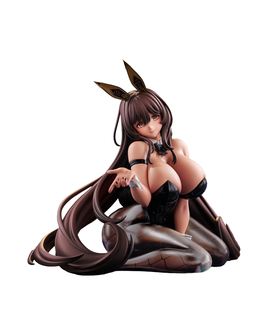 Figura Noir Goddess of Victory: Nikke Noodle Stopper 11 cm