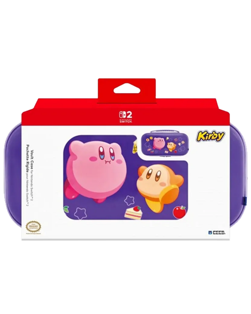 Funda vault case kirby