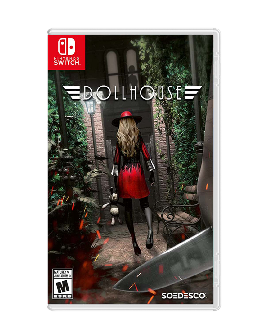 Dollhouse - imp usa