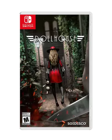 Dollhouse - Imp USA