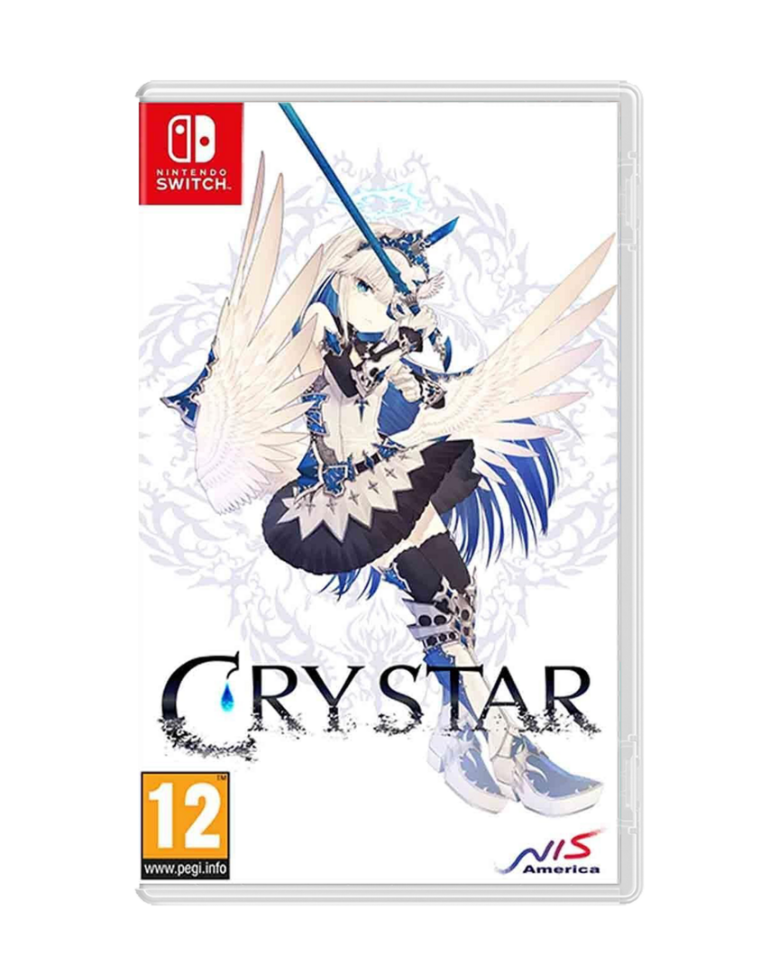 Crystar - Imp UK