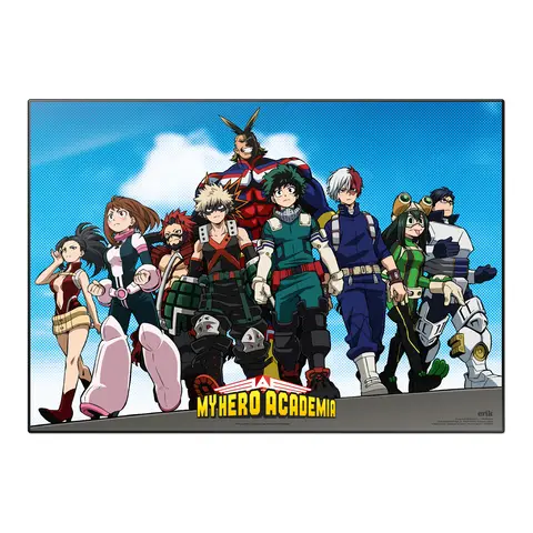 Comprar Vade Escolar My Hero Academia 