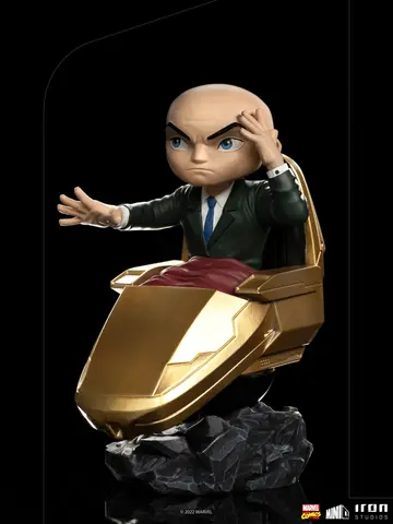 Comprar Figura Minico Marvel X-Men Profesor Xavier Figuras