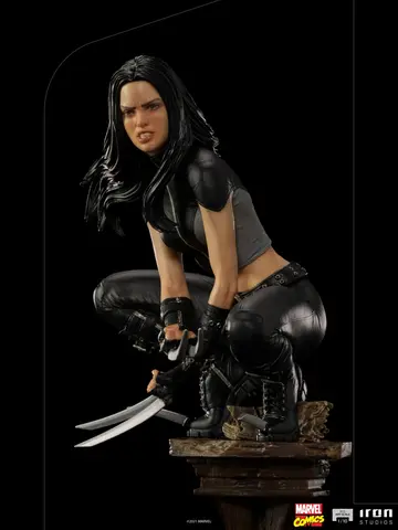 Comprar Figura Art Scale Marvel X-Men X-23 Figuras